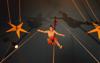 Cirque Pépin #1